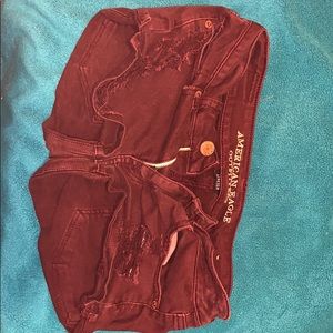 American eagle shorts